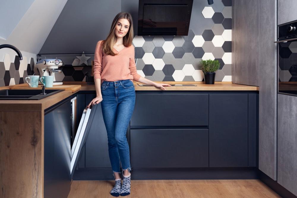 ankastre bulaşık makinesi markaları