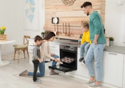 ankastre fırın modelleri