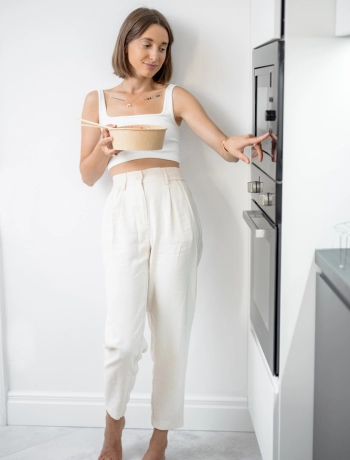 ankastre mikrodalga modelleri