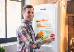 buzdolabı modelleri