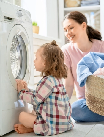 çamaşır makinesi modelleri