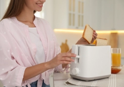 ekmek kızartma makineleri