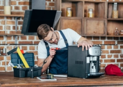 electrolux kahve makinesi