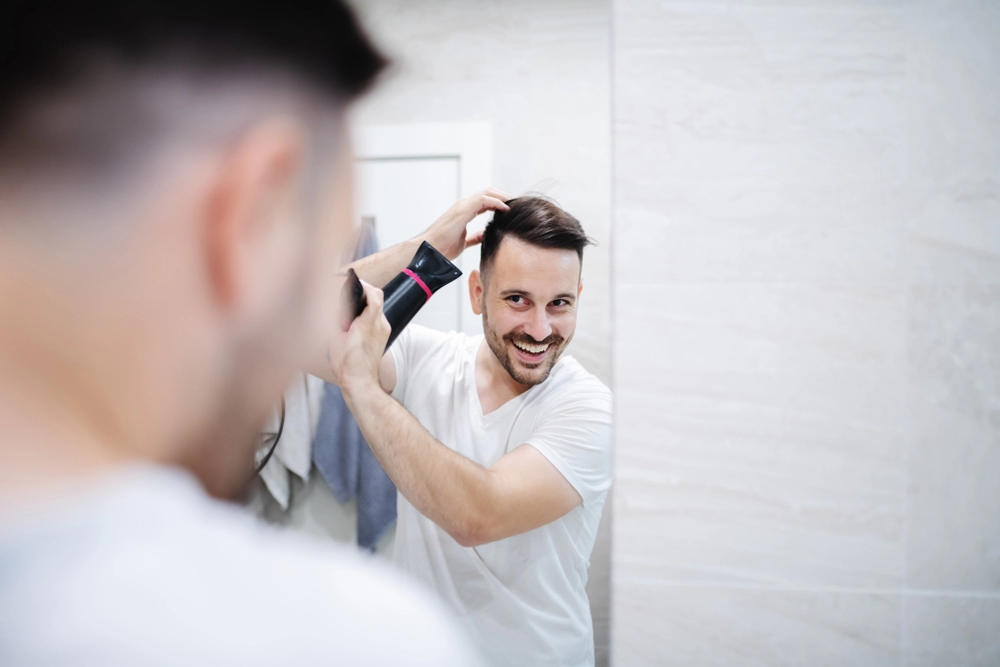 en iyi saç kurutma makinesi