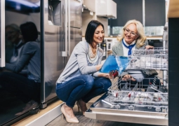 gürbüz grup ankastre bulaşık makinesi