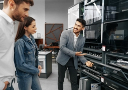 gürbüz grup ankastre fırın