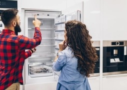 gürbüz grup buzdolabı