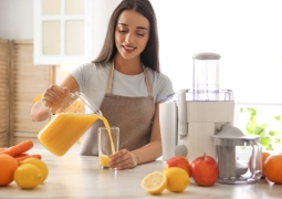 katı meyve sıkacağı