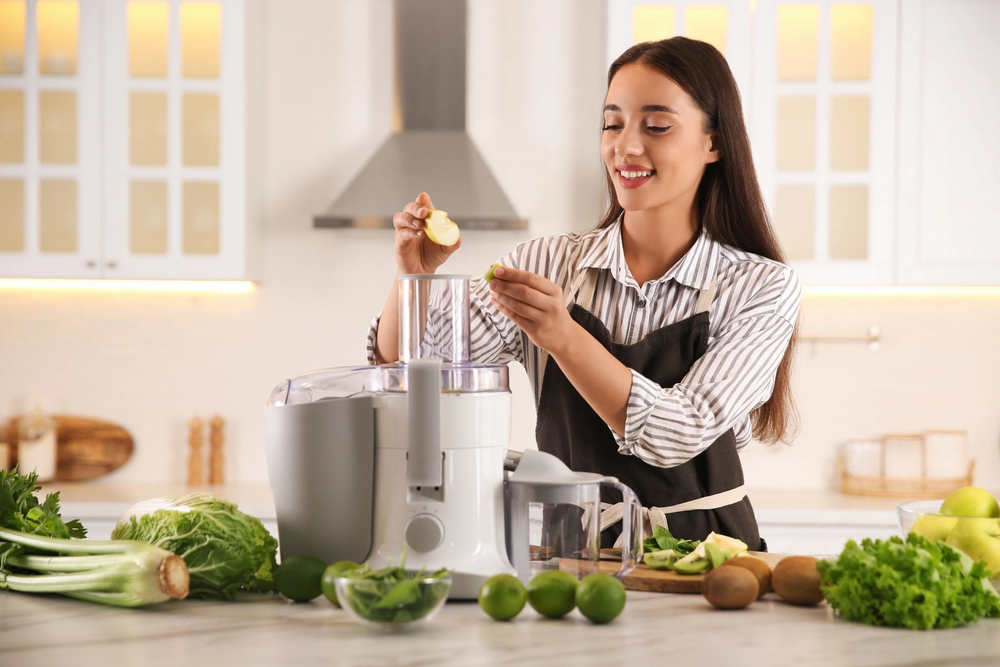 katı meyve sıkacakları