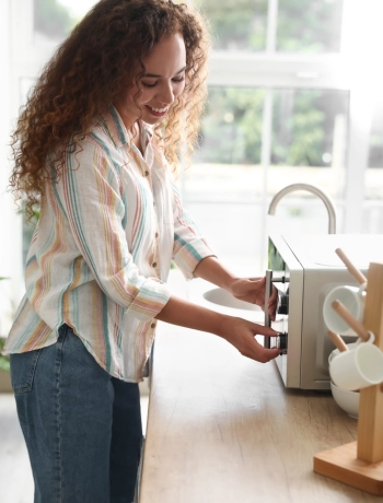 mikrodalga fırın modelleri