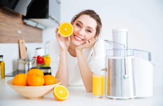 Narenciye Sikacagi 1