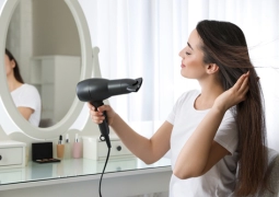 saç kurutma makineleri