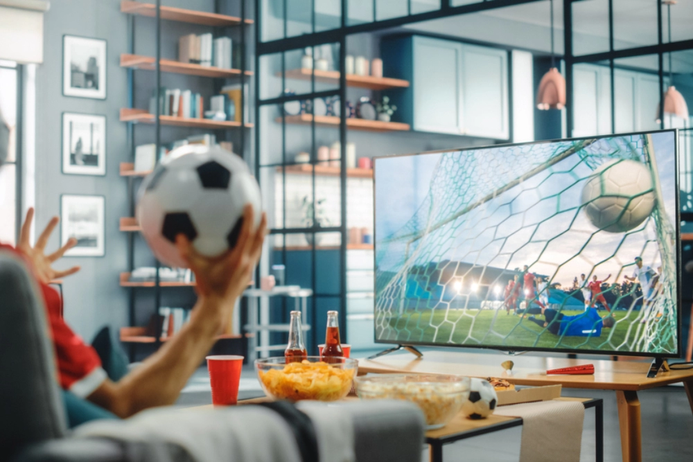 televizyon fiyatları