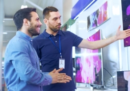 televizyon markaları