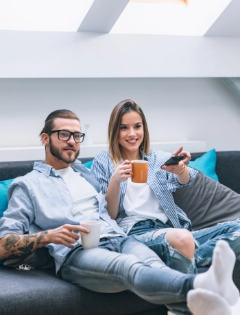 televizyon modelleri