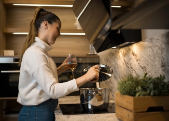 Ankastre Davlumbaz Modelleri Nasıl Seçilir?