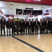 Ankastre Magazasi Fotograflari 1