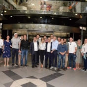 Ankastre Magazasi Fotograflari