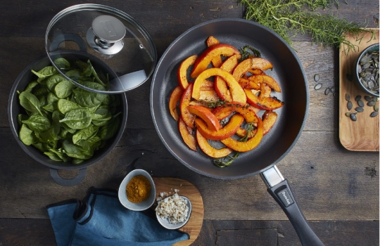 Berndes Kucuk Ev Aletleri