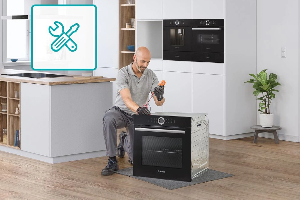 bosch ankastre servisi