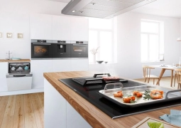 bosch ankastre ürünler