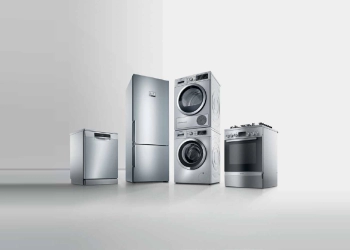 Çiftler İçin Ekonomik Bir Seçim: Bosch Beyaz Eşya Düğün Paketi