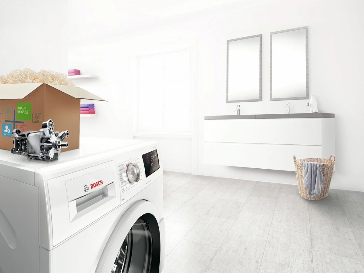 bosch beyaz eşya servisi