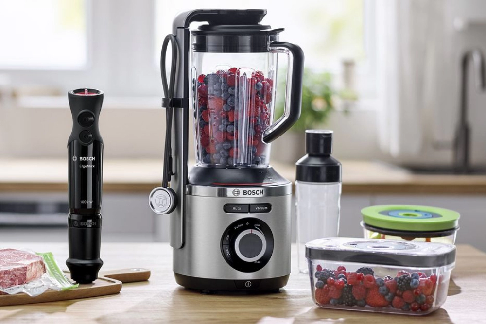 bosch blender