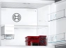 Bosch KDN56AIF0N A++ Çift Kapılı No Frost Buzdolabı