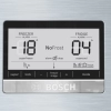 Bosch KDN86AIE0N No Frost Çift Kapılı Buzdolabı