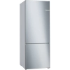Bosch KGN55VIF0N Kombi No-Frost Buzdolabı