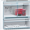 Bosch KGN76AWF0N Kombi No Frost Buzdolabı