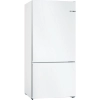Bosch KGN86DWF0N A++ Kombi No Frost Buzdolabı