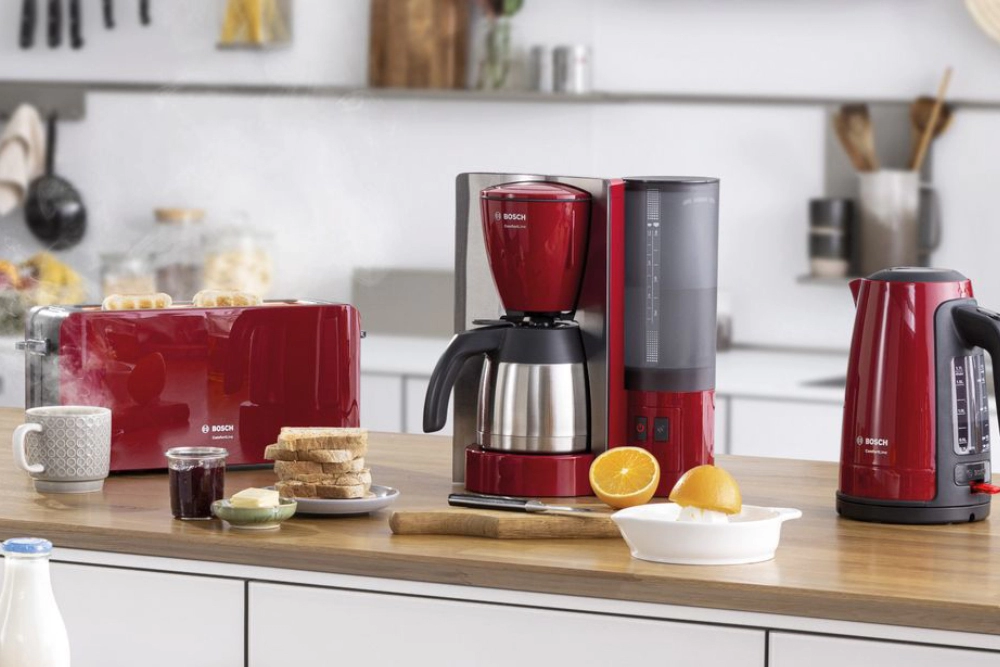 bosch küçük ev aletleri