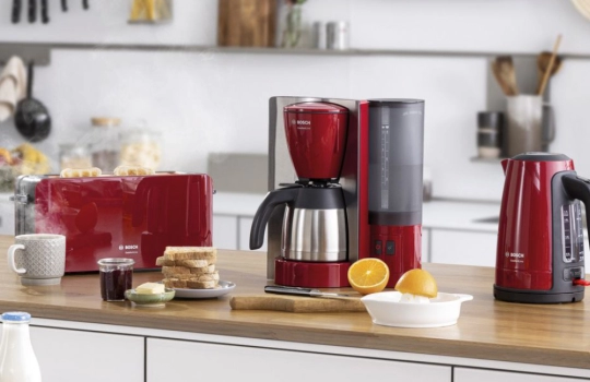 Bosch Kucuk Ev Aletleri 3