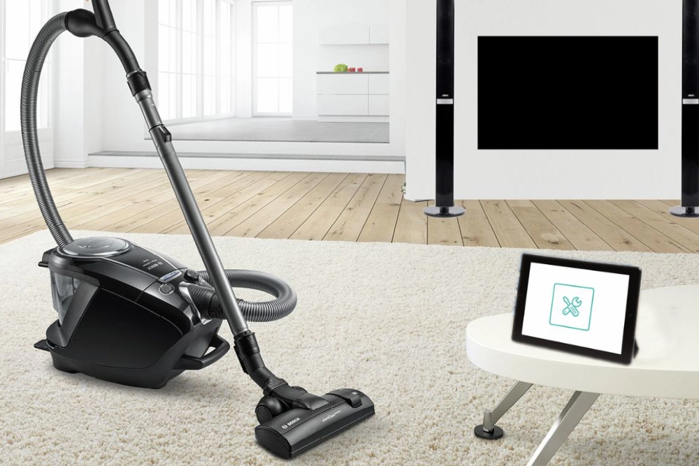 bosch küçük ev aletleri servisi