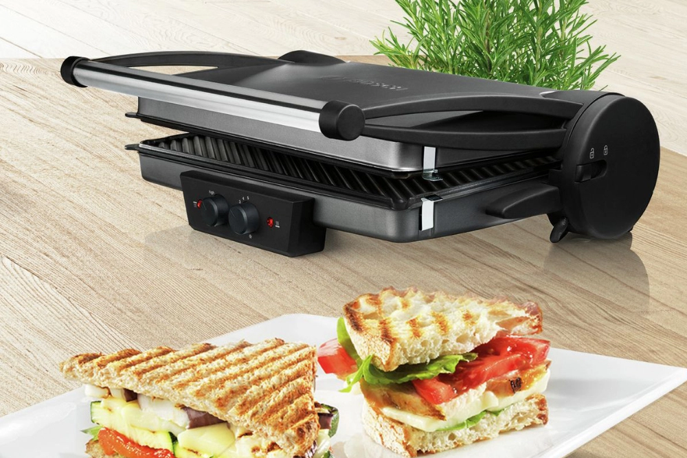 bosch tost makinesi