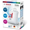 Bosch Type G ALL BBZ41FGALL 4 Adet Toz Torbası