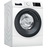 Bosch WDU28561TR 1400 Devir 10 / 6 kg Kurutmalı Çamaşır Makinesi