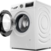 Bosch WGA142X1TR 1200 Devir 9 kg Çamaşır Makinesi
