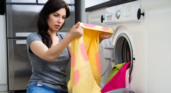 Çamaşır Makinesi Servisini Aramanız Gerektiğini Gösteren 5 Neden