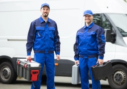 chiller soğutma montaj