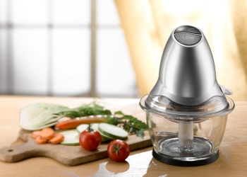 Chopper Alırken Bunlara Dikkat Edin! – İyi Bir Aşçı Kaliteden Ödün Vermez!