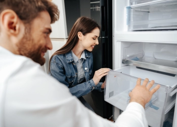 Derin Dondurucu Alırken Nelere Dikkat Edilmeli?