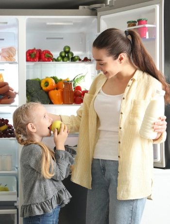 derin dondurucu modelleri