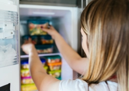 derin dondurucu modelleri