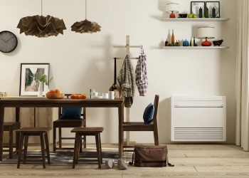 Döşeme Tipi Klima Fiyatları Neye Göre Belirlenir?