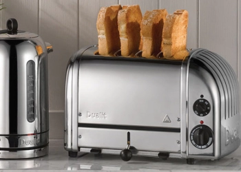 Dualit Ekmek Kızartma Makinesi ile Neler Yapılır?