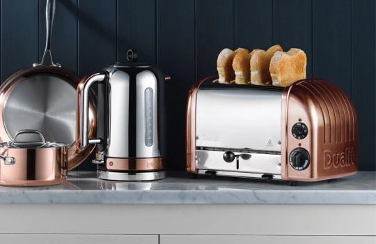 Dualit Kucuk Ev Aletleri 5