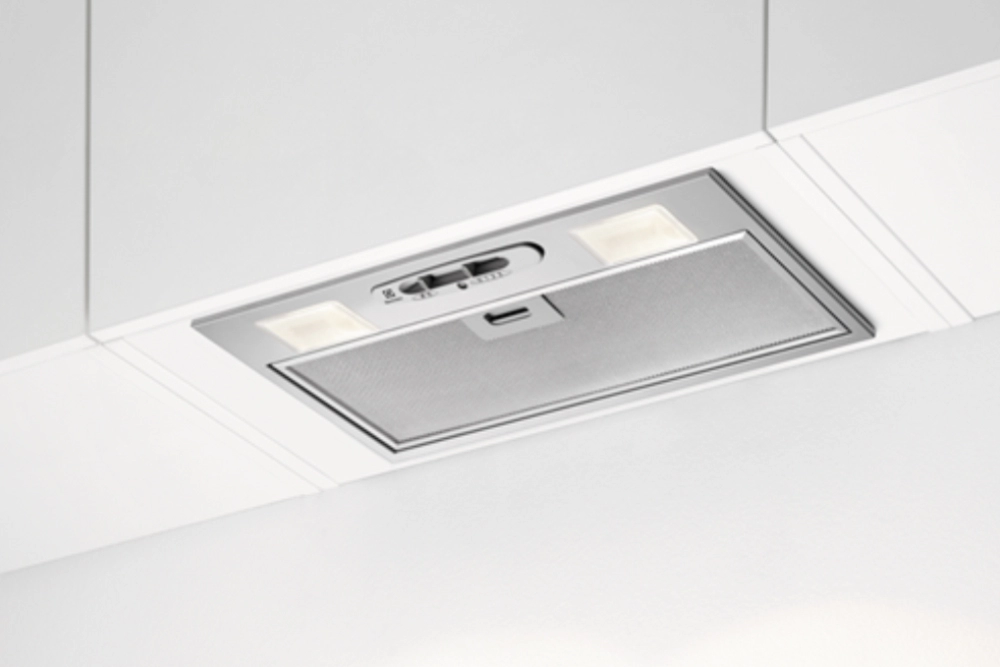 electrolux ankastre davlumbaz